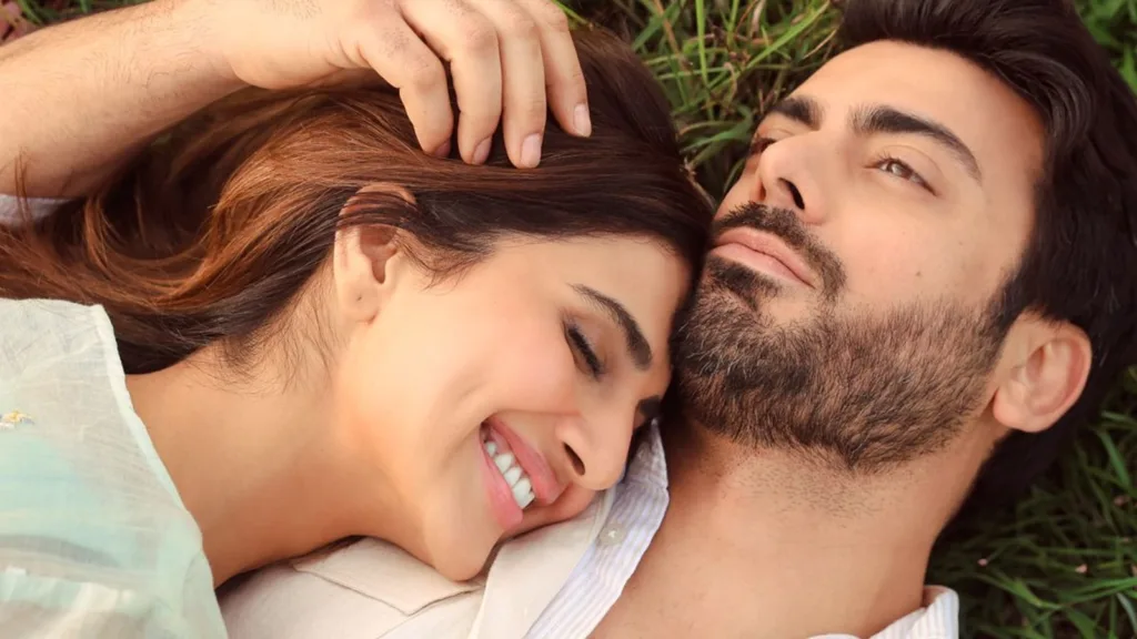 Fawad Khan