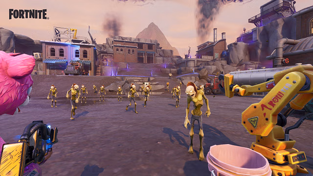 Fortnite