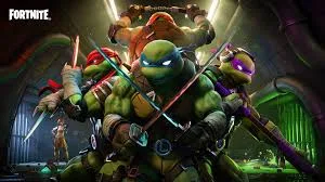 Fortnite TMNT Rogue: Snoop Dogg Joins the Turtle Power in This Must-Play Fan Creation