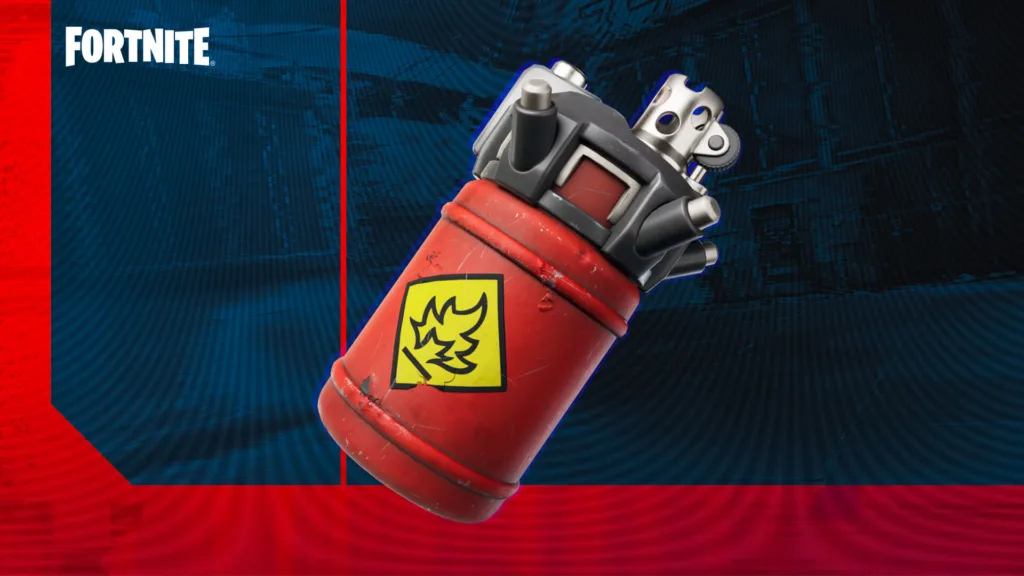 Fortnite 
