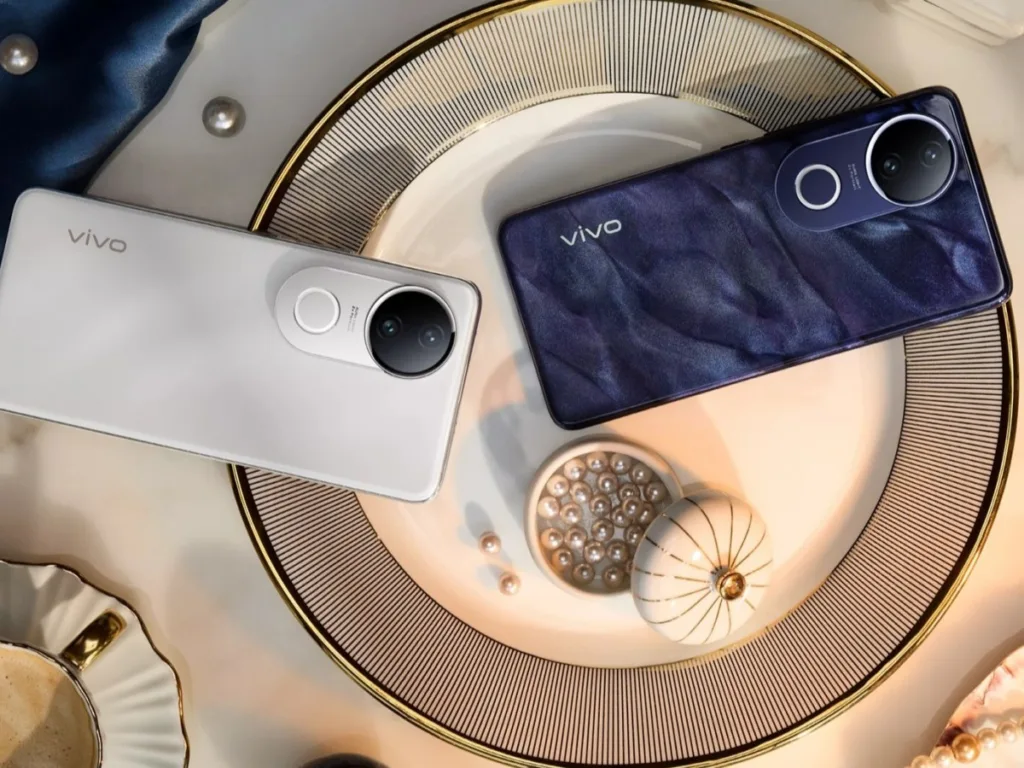 Vivo V50e: The Ultimate Mid-Range Smartphone Powerhouse