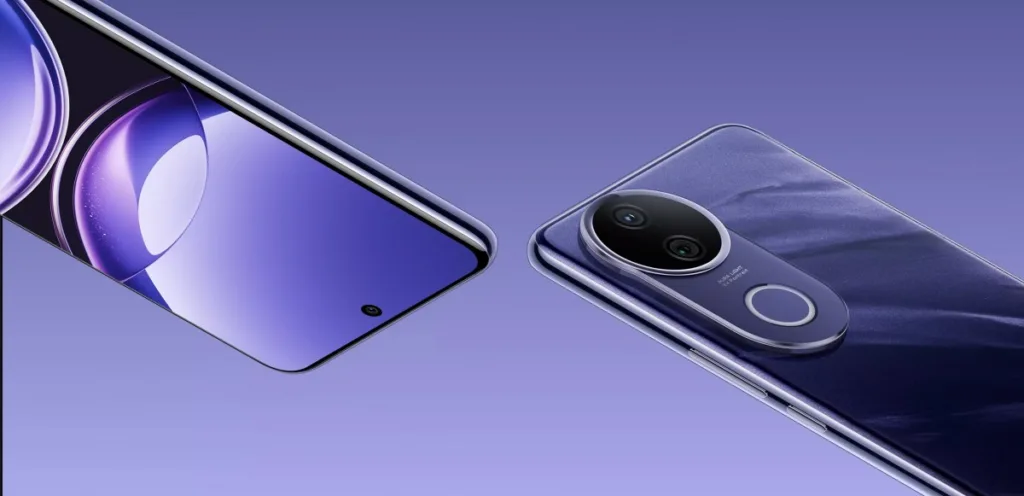 Vivo V50e: The Ultimate Mid-Range Smartphone Powerhouse