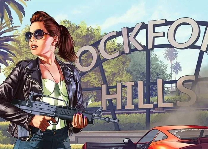 GTA 6 