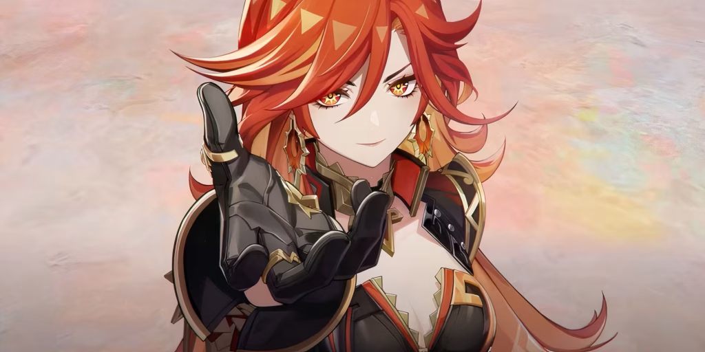 Genshin Impact