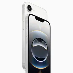 iPhone 16e sales 2025