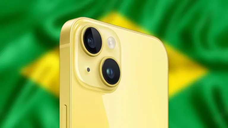 iPhone