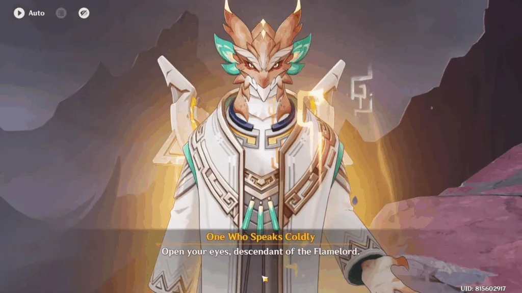 Genshin Impact