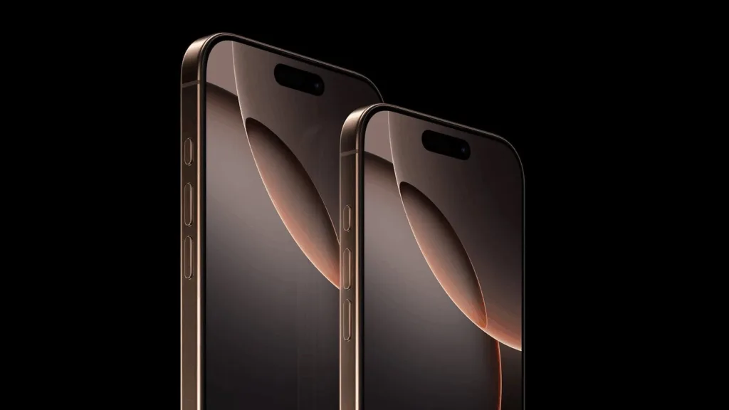 iPhone 17 Pro Camera Leak: Massive Upgrade Revealed