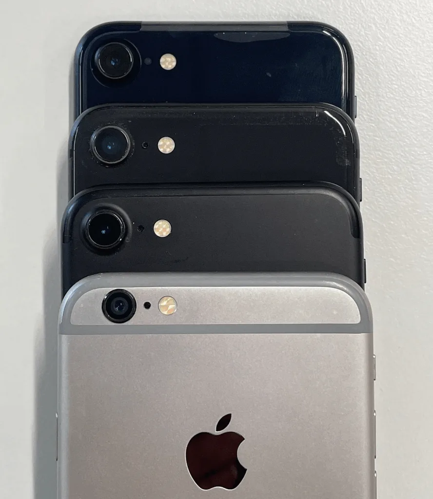 iPhone 17 Pro Camera Leak: Massive Upgrade Revealed