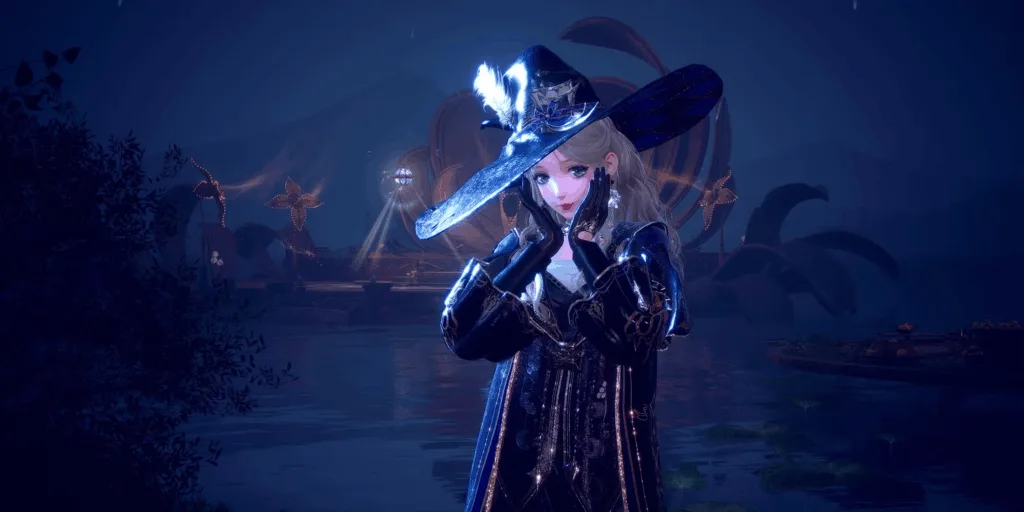 Infinity Nikki