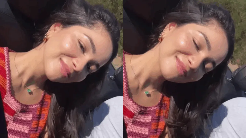 Sara Tendulkar