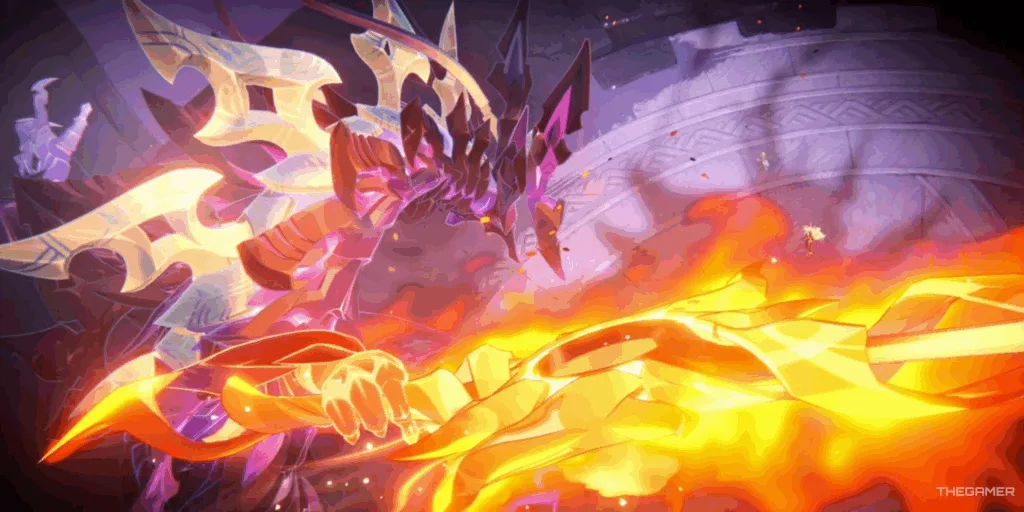 Genshin Impact