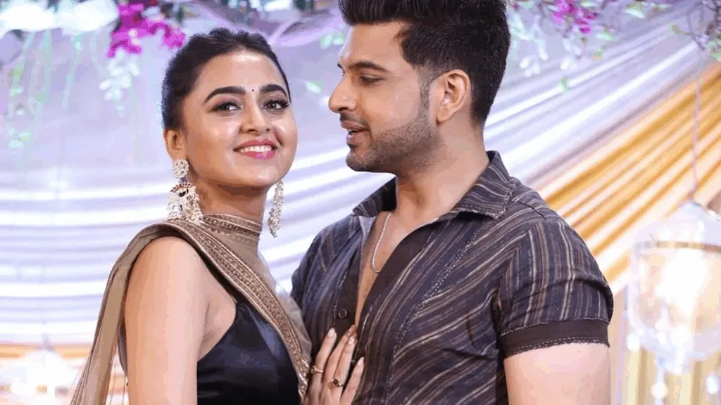 Tejasswi Prakash