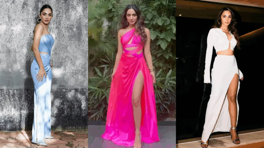 Kiara Advani