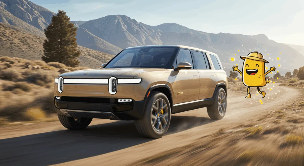 Rivian