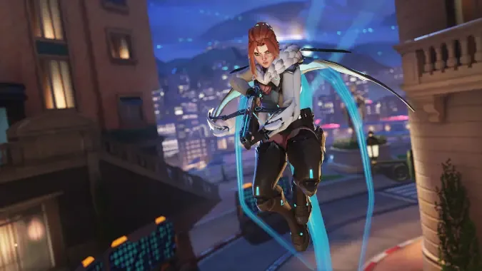 Overwatch 2