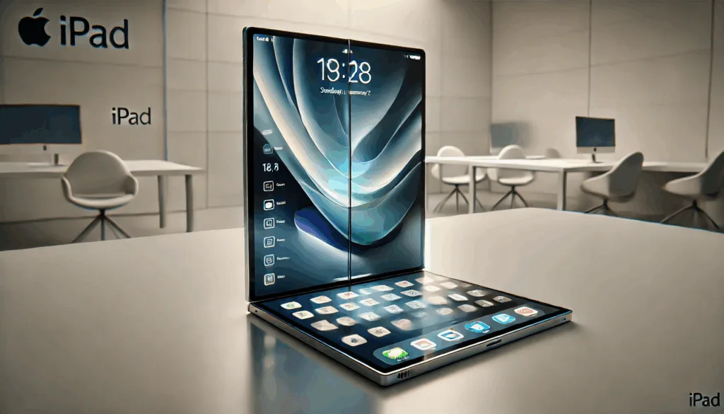 Apple’s Foldable Frontier: The 18.8-Inch iPad Fold and iPhone Unfolding in 2026