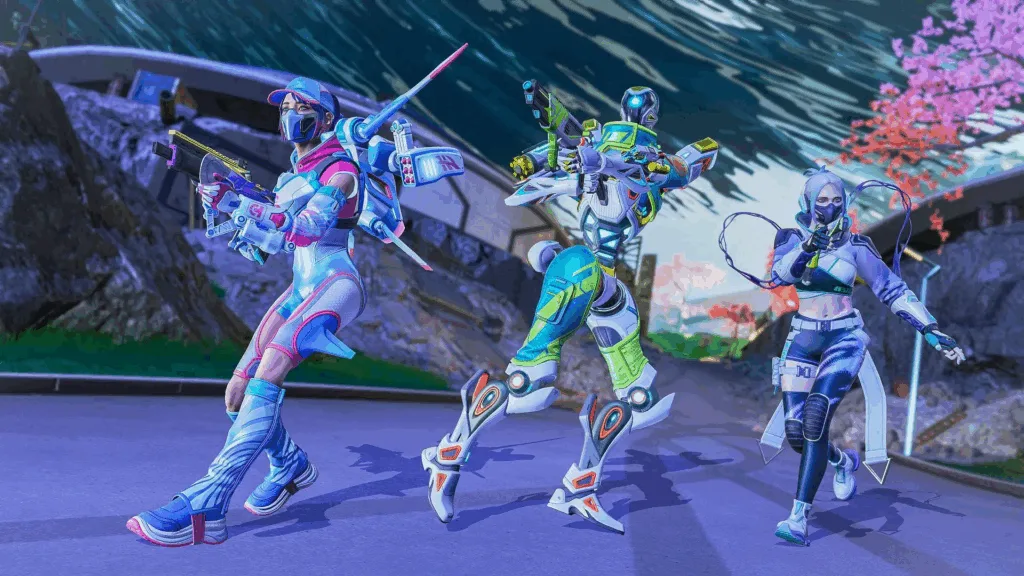 Apex Legends