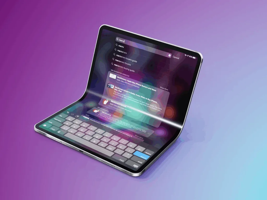 Apple’s Foldable Frontier: The 18.8-Inch iPad Fold and iPhone Unfolding in 2026