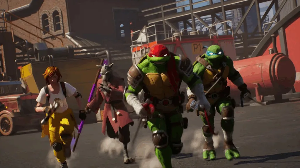Fortnite