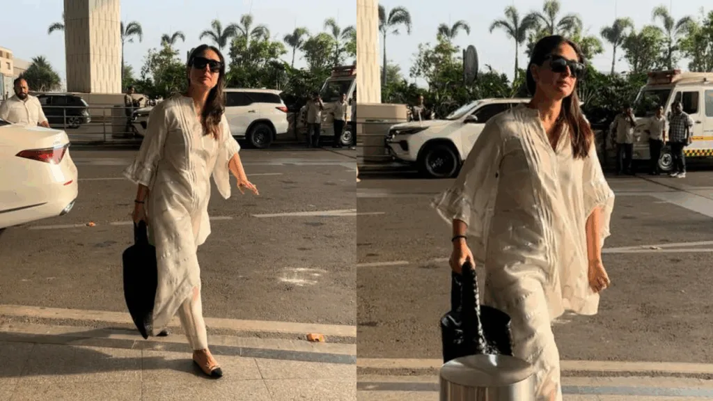 Kareena Kapoor