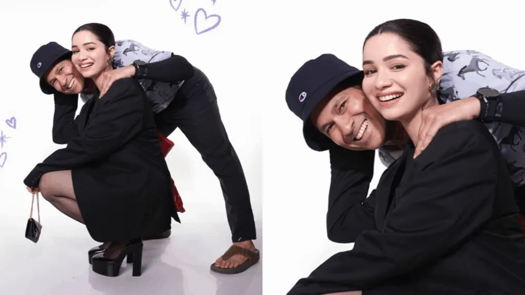 Sara Tendulkar