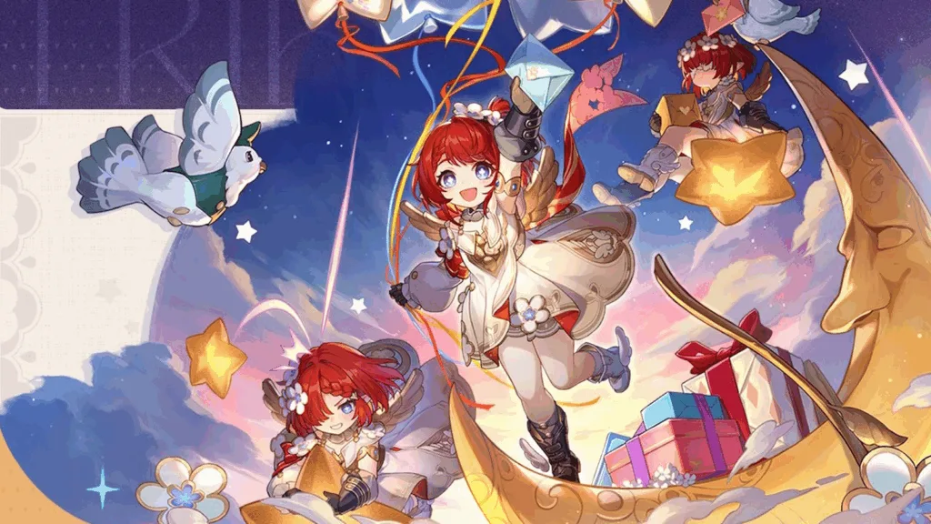 Honkai Star Rail