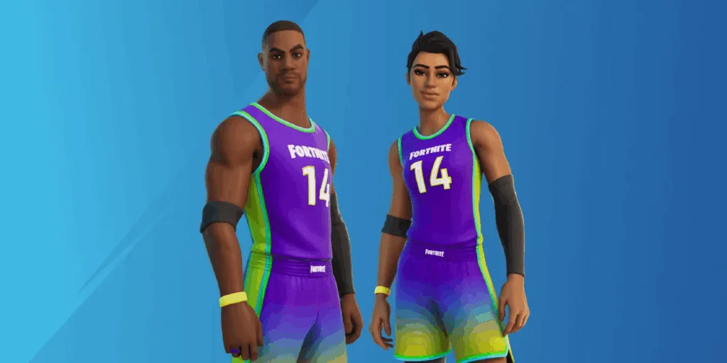 Fortnite