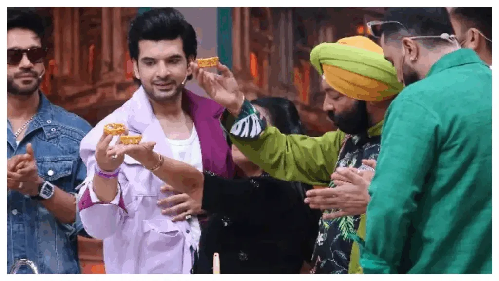 Karan Kundrra