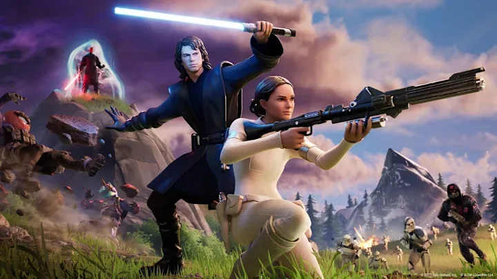 Fortnite