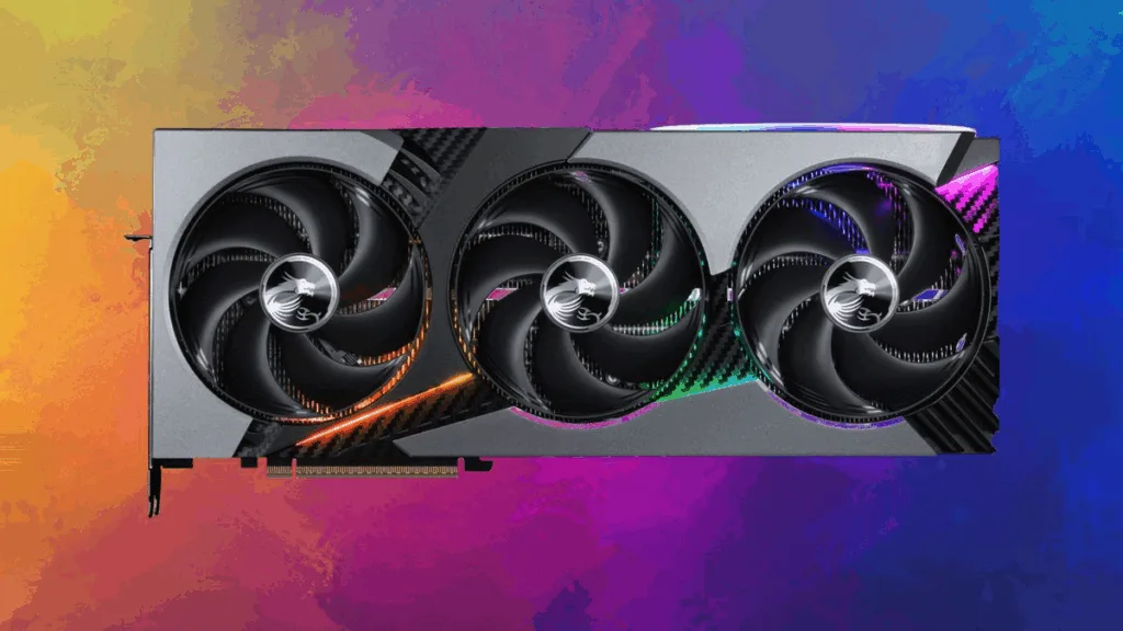 GPU Prices Surge Again, Sparking Concern Among Gamers