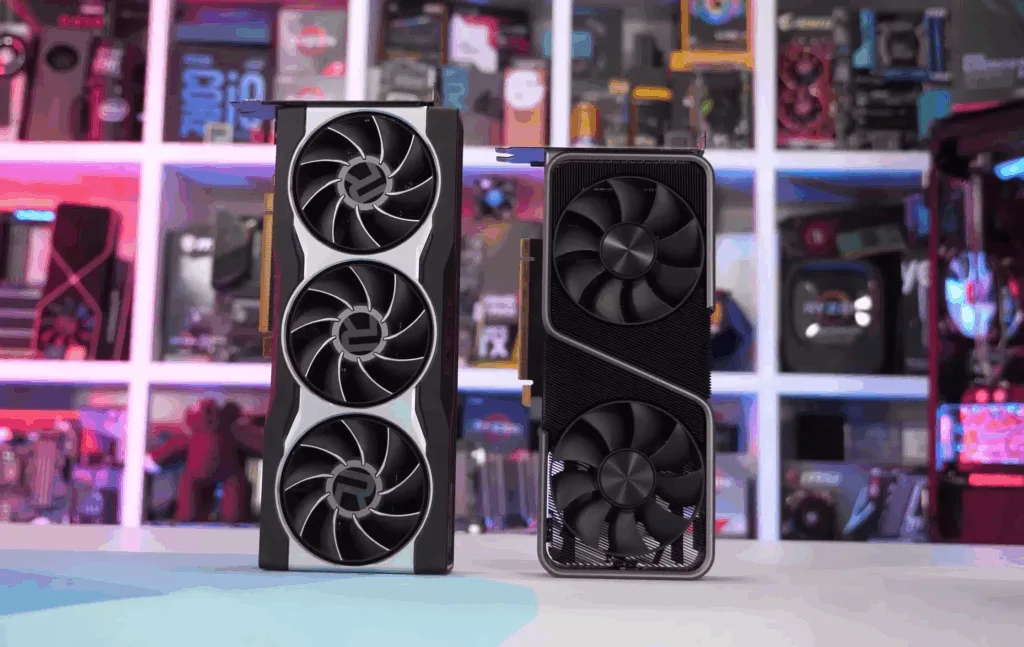 GPU Prices Surge Again, Sparking Concern Among Gamers