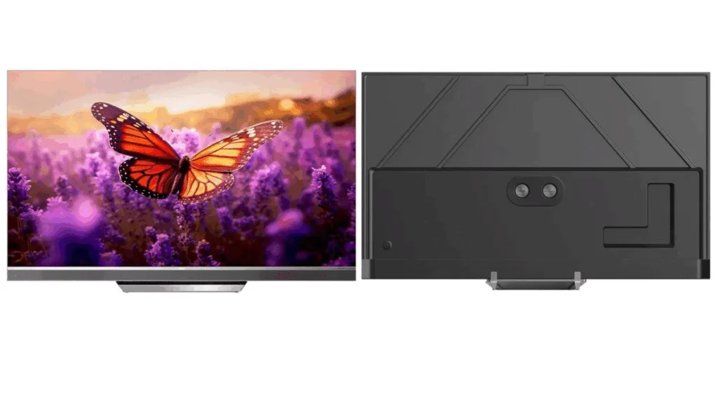 Haier M80F 4K Mini LED TV