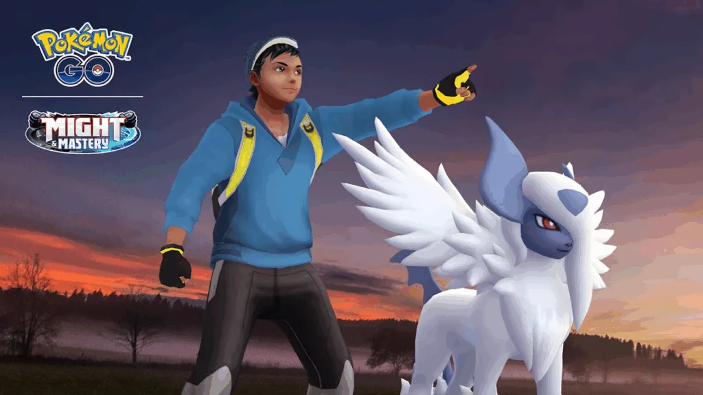 Pokemon GO