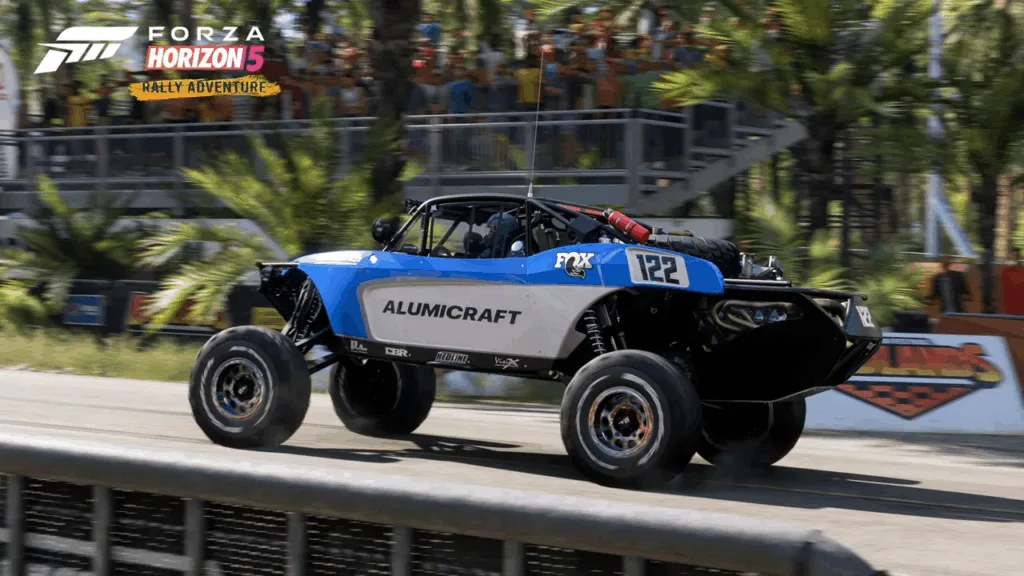 Forza Horizon 5