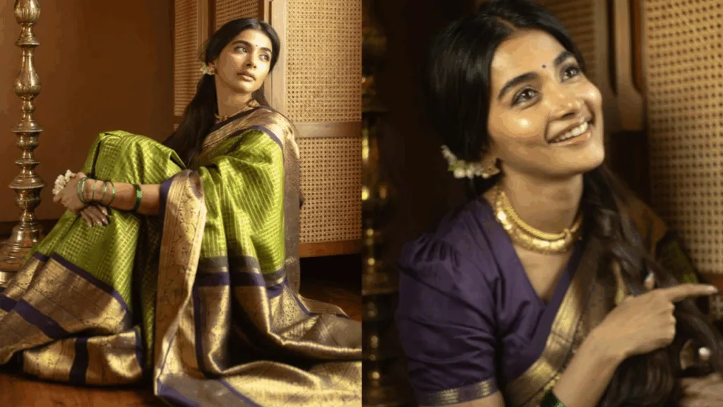 Pooja Hegde