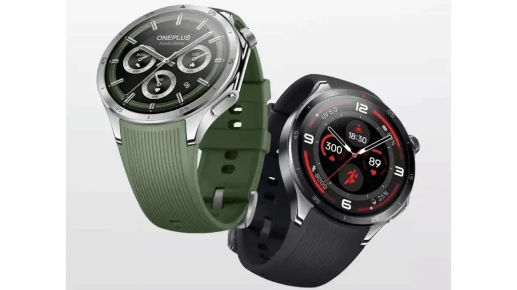 OnePlus Scales Back Watch 3 Price After Backlash