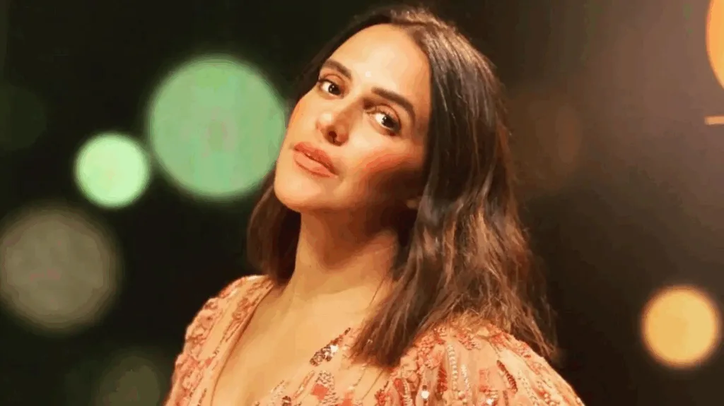 Neha Dhupia