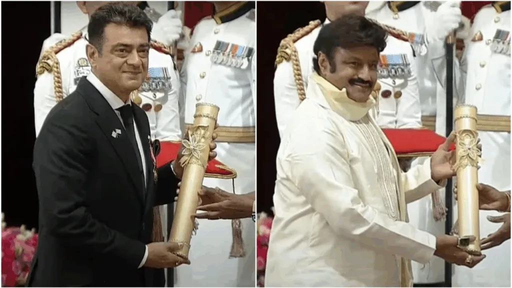 Pawan Kalyan