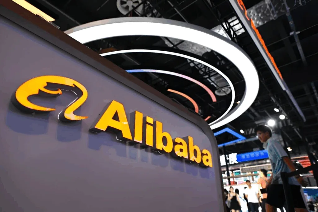 Alibaba