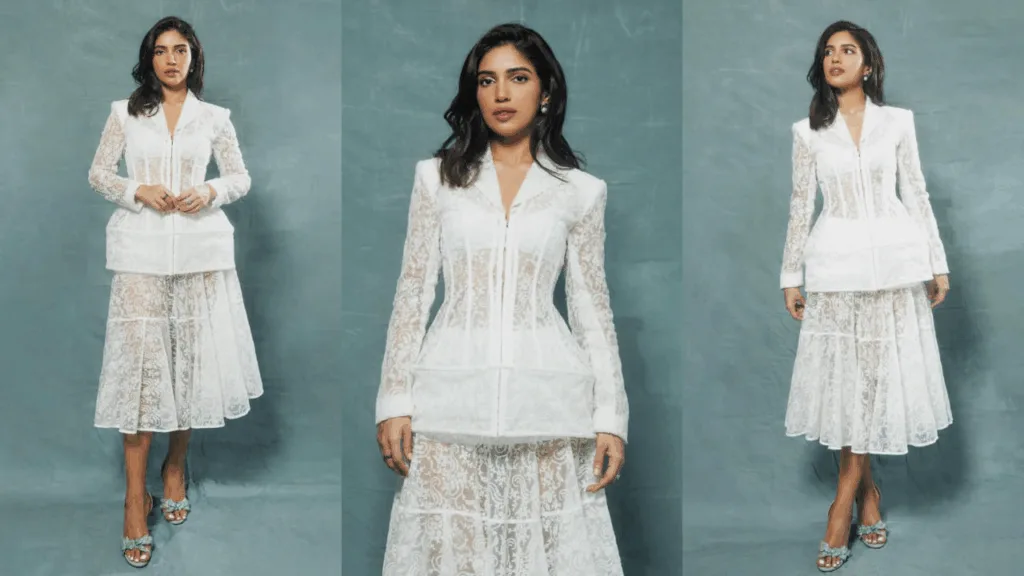 Bhumi Pednekar
