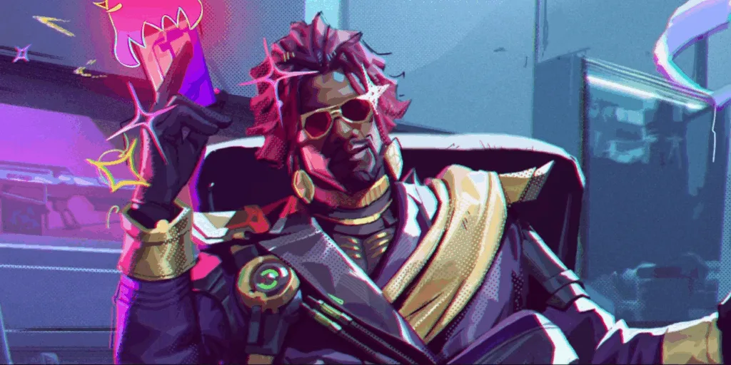 FragPunk