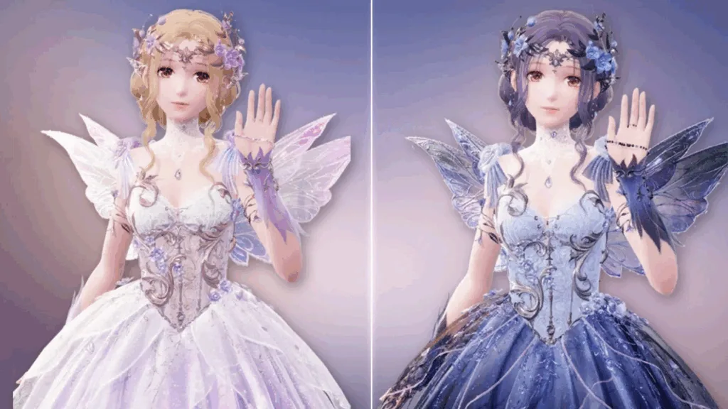 Infinity Nikki 