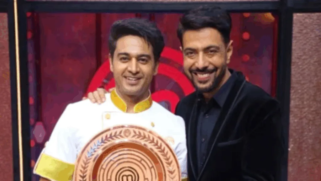 Gaurav Khanna