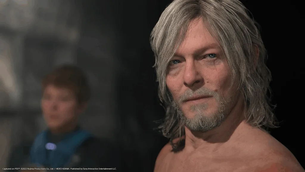 Death Stranding 2