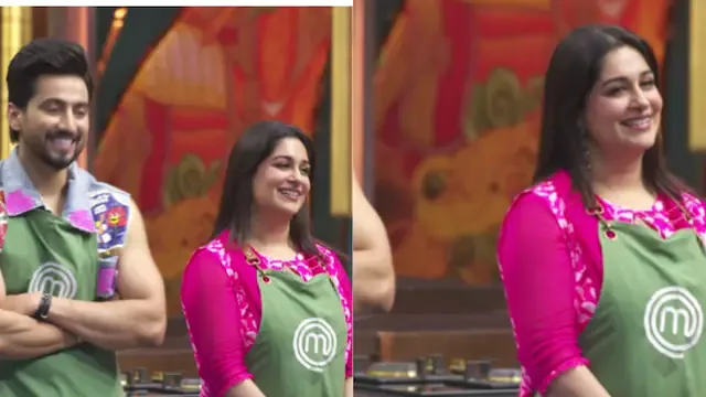 Dipika Kakar