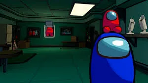 Among Us 3D: May 6 Launch Brings 3D Chaos to PC Gamers