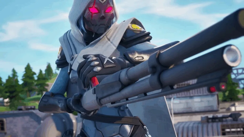 Fortnite