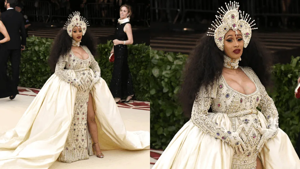 Met Gala