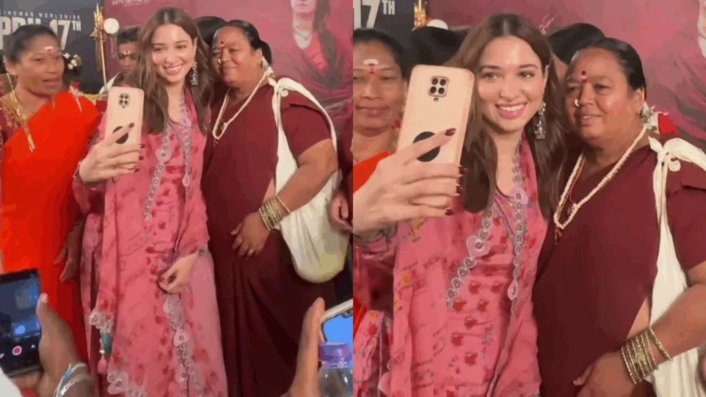 Tamannaah Bhatia